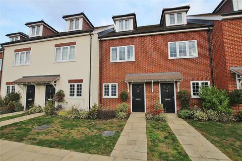 undefined, Foxleigh Grange, Bisley, GU24