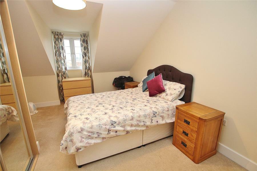 4 foxleigh bedroom