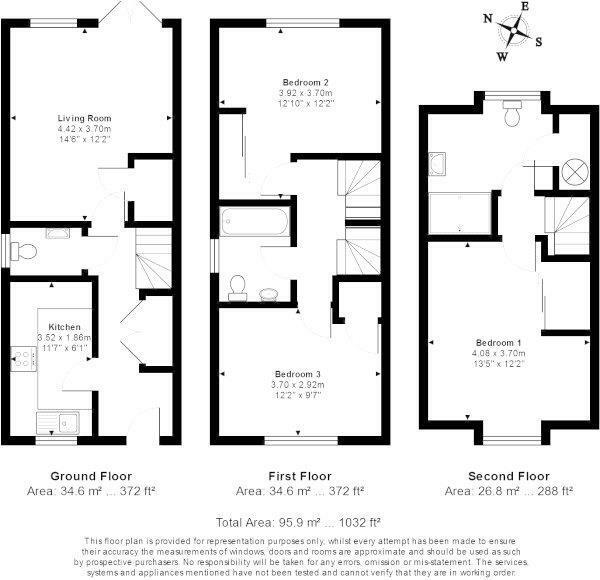 4 foxleigh floor pla