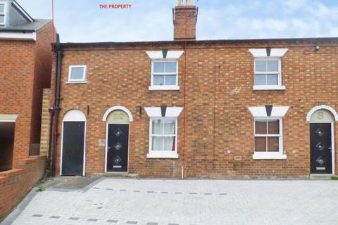 2 bedroom end of terrace house for sale, Birmingham Road, Stratford-upon-Avon