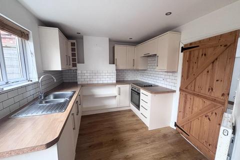 2 bedroom end of terrace house for sale, Birmingham Road, Stratford-upon-Avon
