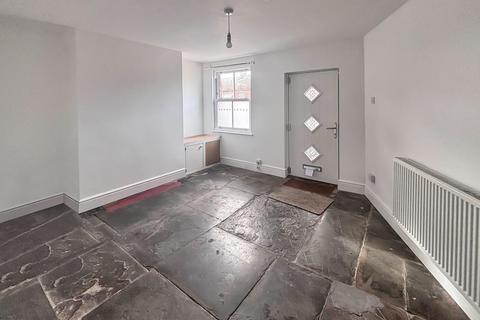 2 bedroom end of terrace house for sale, Birmingham Road, Stratford-upon-Avon