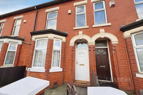House share to rent, Claremont Road, Manchester, Greater Manchester, M14
