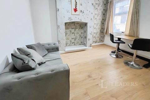 House share to rent, Claremont Road, Manchester, Greater Manchester, M14