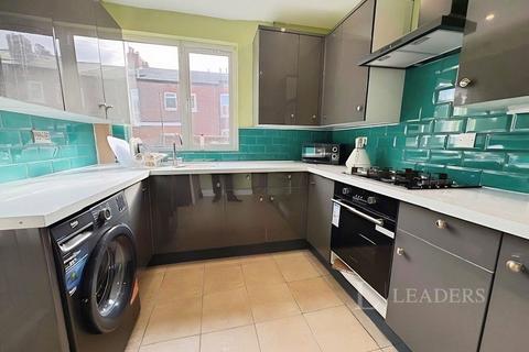 House share to rent, Claremont Road, Manchester, Greater Manchester, M14