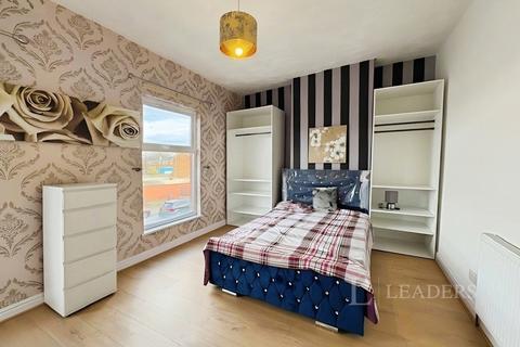 House share to rent, Claremont Road, Manchester, Greater Manchester, M14
