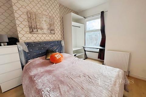 House share to rent, Claremont Road, Manchester, Greater Manchester, M14