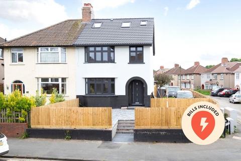 undefined, Monks Park Avenue, Horfield, Bristol, BS7