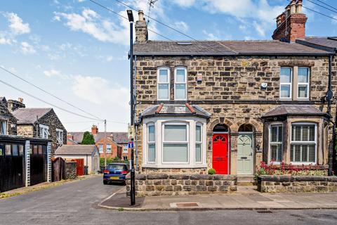 Grove Park Walk, Harrogate, HG1