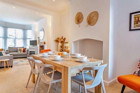 undefined, Grove Park Walk, Harrogate, HG1