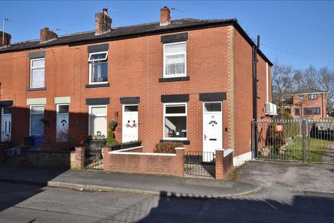 undefined, Buchanan Street, Chorley