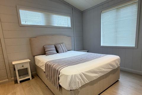 3 bedroom park home for sale, Pathfinder La Belle Maison Alder Country Park, North Walsham NR28
