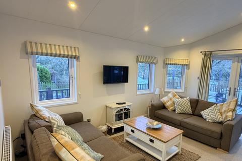 2 bedroom lodge for sale, Pathfinder Tuscany Alder Country Park, North Walsham NR28