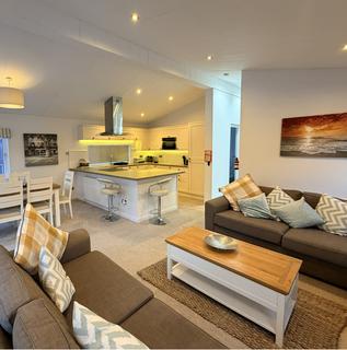 2 bedroom lodge for sale, Pathfinder Tuscany Alder Country Park, North Walsham NR28