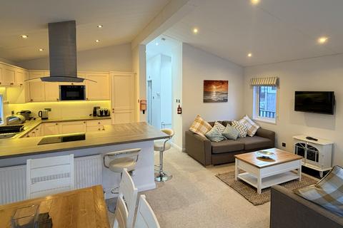 2 bedroom lodge for sale, Pathfinder Tuscany Alder Country Park, North Walsham NR28