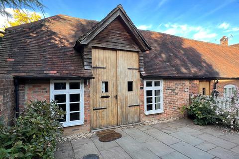 undefined, Main Road, Hursley, SO21