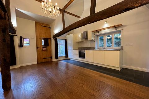 undefined, Main Road, Hursley, SO21