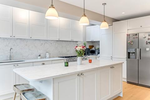 5 bedroom terraced house for sale, Milton Park, Highgate, N6