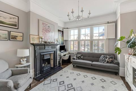 5 bedroom terraced house for sale, Milton Park, Highgate, N6