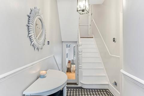 5 bedroom terraced house for sale, Milton Park, Highgate, N6