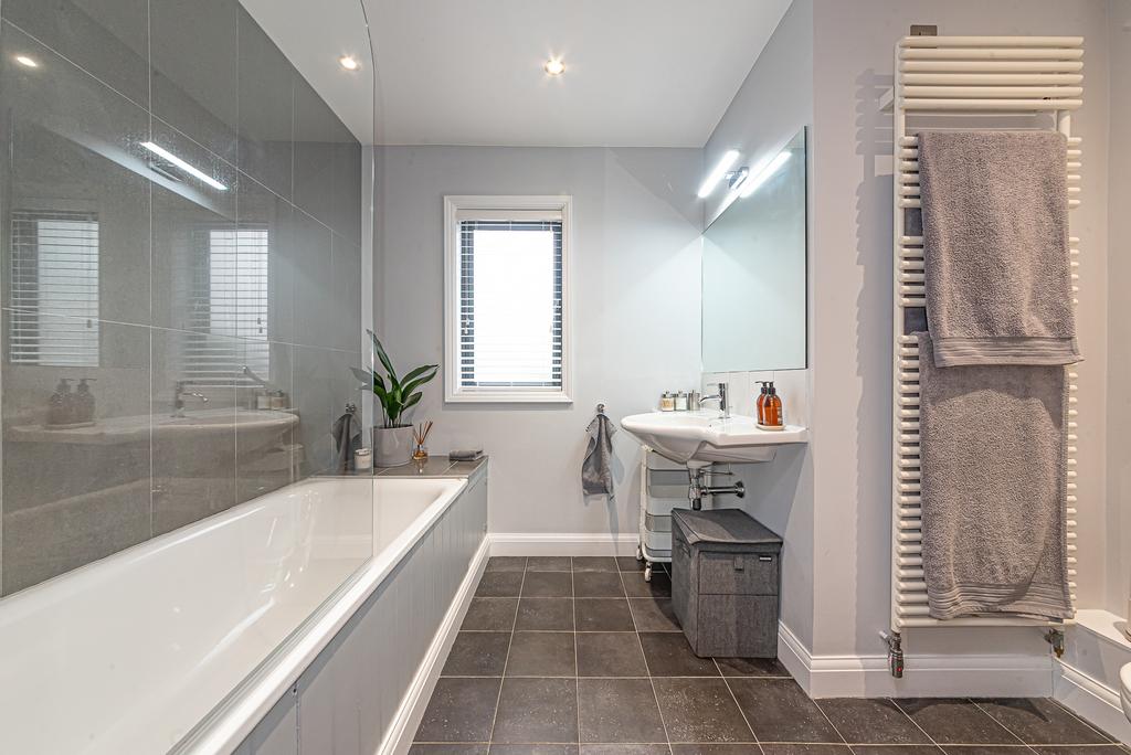 En-suite