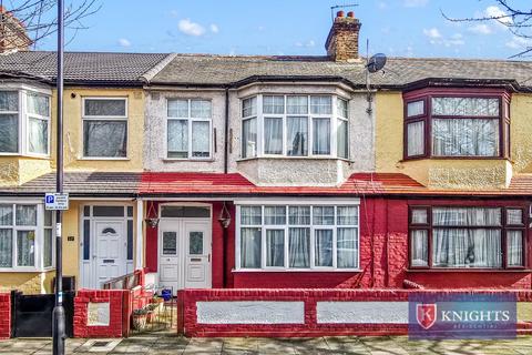 3 bedroom house for sale, Parkstone Avenue, London, N18