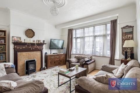 3 bedroom house for sale, Parkstone Avenue, London, N18