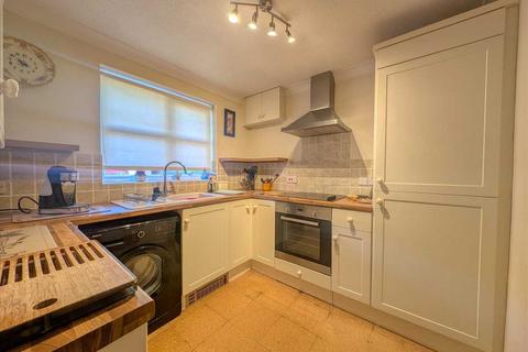 undefined, Brightlingsea CO7