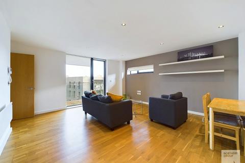 2 bedroom apartment to rent, Apt 2.08 :: Flint Glass Wharf