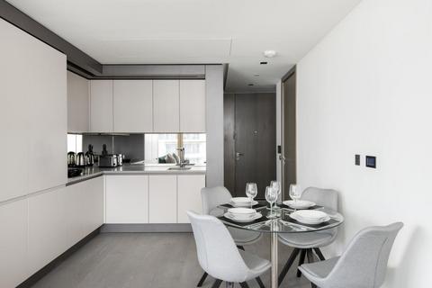 1 bedroom apartment to rent, 1 Park Drive, London E14