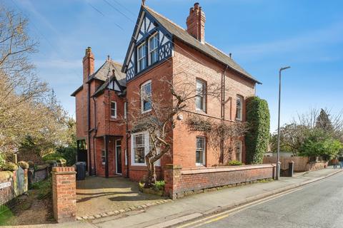 undefined, Eaton Road, Chester