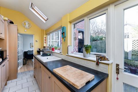 undefined, Eaton Road, Chester