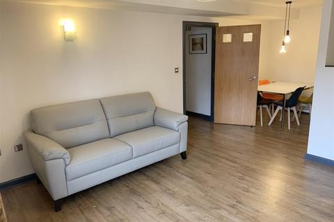 2 bedroom apartment to rent, Maxim 28, 21 Lionel Street, Birmingham, B3