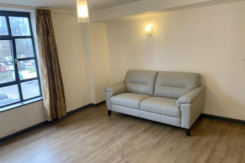 2 bedroom apartment to rent, Maxim 28, 21 Lionel Street, Birmingham, B3