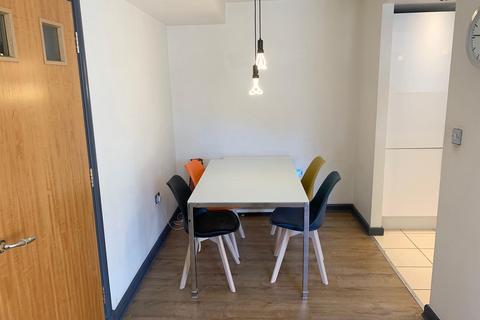 2 bedroom apartment to rent, Maxim 28, 21 Lionel Street, Birmingham, B3