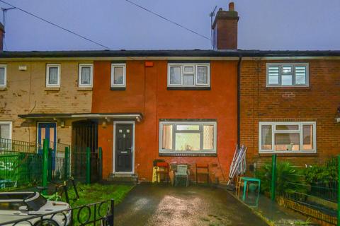 Torre Mount, Leeds LS9