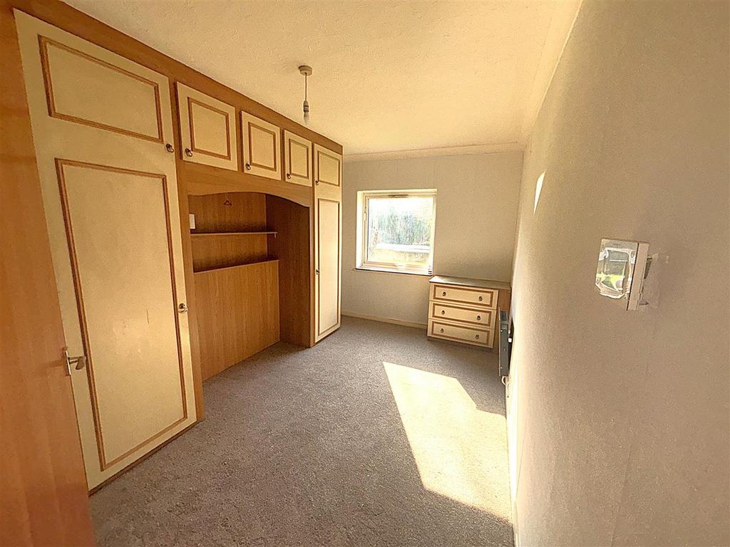 Double bedroom