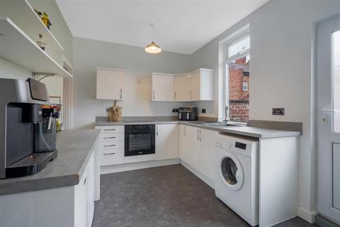 undefined, Roslyn Street, Darlington