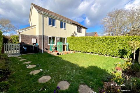 1 bedroom house for sale, Saffron Drive, Christchurch, BH23