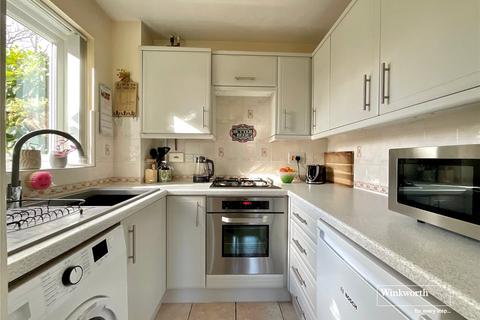 1 bedroom house for sale, Saffron Drive, Christchurch, BH23