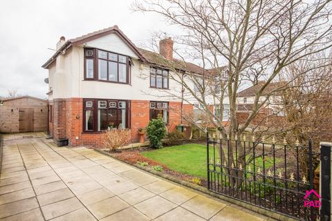 3 bedroom semi-detached house for sale, Park Road South, Newton-Le-Willows, WA12