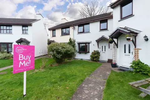 3 bedroom semi-detached house for sale, 12, The Sycamores, Ramsey