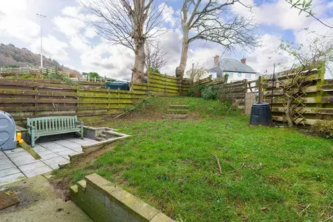 3 bedroom semi-detached house for sale, 12, The Sycamores, Ramsey