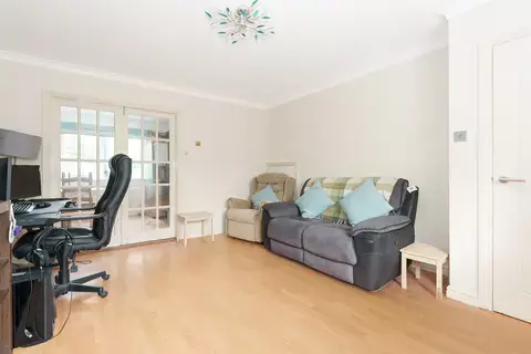 3 bedroom semi-detached house for sale, 12, The Sycamores, Ramsey