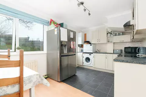 3 bedroom semi-detached house for sale, 12, The Sycamores, Ramsey