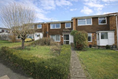 undefined, Robin Close, Alton, Hampshire, GU34
