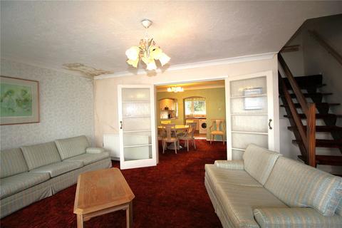 3 bedroom terraced house for sale, Robin Close, Alton, Hampshire, GU34