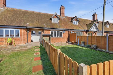 1 bedroom terraced house for sale, The Street, Alderton, IP12
