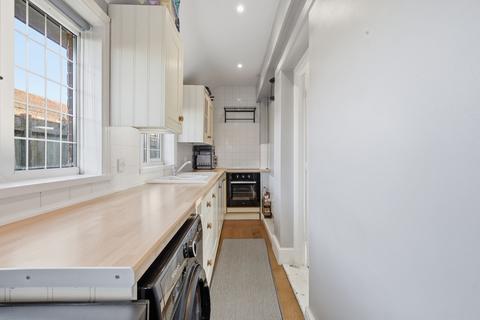 1 bedroom terraced house for sale, The Street, Alderton, IP12