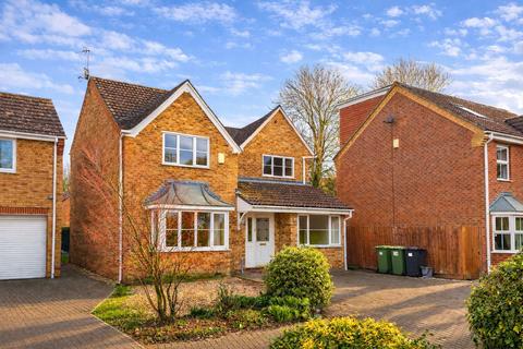 undefined, The Paddock, Huntingdon PE28